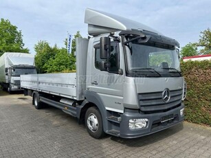 MERCEDES-BENZ ATEGO 1018 4X2 PLATÓS