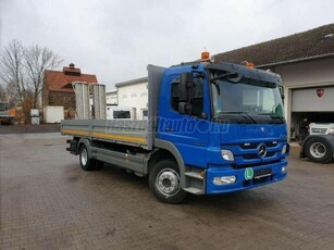 MERCEDES-BENZ ATEGO 1224 4X2 PLATÓS