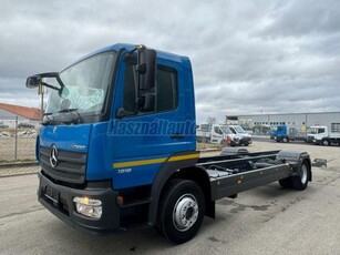 MERCEDES-BENZ ATEGO 1318 4X2 ALVÁZ