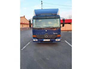 MERCEDES-BENZ Atego 815