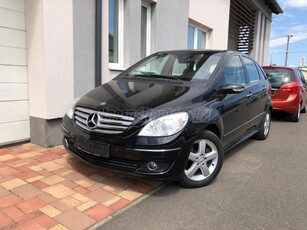 MERCEDES-BENZ B 200 Autotronic Automata. 131 ezer km !!!