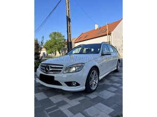 MERCEDES-BENZ C 250 T CDI BlueEFFICIENCY Avantgarde