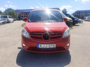 MERCEDES-BENZ CITAN 109 CDI A2 BlueEFFICIENCY