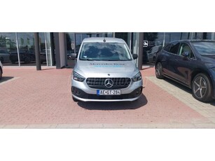 MERCEDES-BENZ CITAN 112 CDI A2 Demo bemutató autó készletről azonnal!