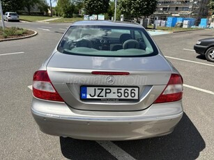 MERCEDES-BENZ CLK 320 CDI Elegance (Automata) 1 gazdás magyar 150 ezer km !