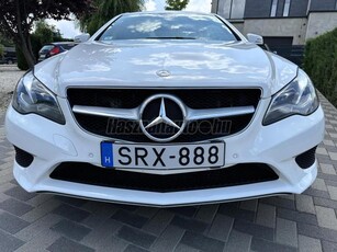 MERCEDES-BENZ E 220 BlueTEC d 9G-TRONIC