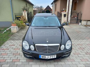 MERCEDES-BENZ E 220 CDI Avantgarde