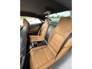 MERCEDES-BENZ E 220 CDI BlueEFFICIENCY Elegance (Automata) 207