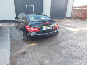 MERCEDES-BENZ E 250 CDI BlueEFFICIENCY Avantgarde (Automata)