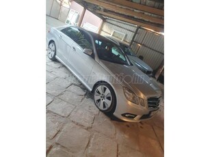 MERCEDES-BENZ E 350 CDI T BlueEFFICIENCY Elegance (Automata)