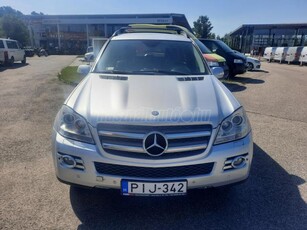 MERCEDES-BENZ GL 320 CDI 4Matic (Automata)