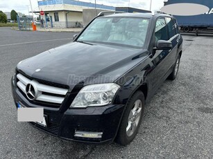 MERCEDES-BENZ GLK 350 CDI 4Matic (Automata)