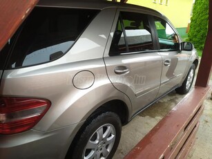 MERCEDES-BENZ ML 320 CDI (Automata)