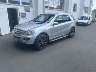 MERCEDES-BENZ ML 320 CDI (Automata)