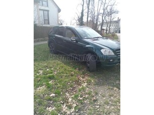 MERCEDES-BENZ ML 350 (Automata)