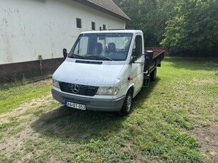 MERCEDES-BENZ SPRINTER 312 D 903.413