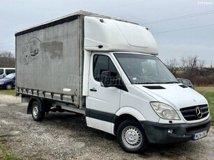 MERCEDES-BENZ SPRINTER 316 CDI 906.131.13