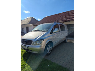 MERCEDES-BENZ VITO 115 CDI K (Automata)