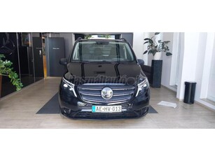 MERCEDES-BENZ VITO eVito L 60 kWh (Automata) Demo bemutató autó készletről azonnal!