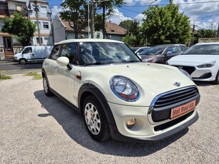 MINI COOPER 1.2 One NAVI. TEMPOMAT. RADAR. ÜLÉS FŰTÉS.START-STOP. STB...69000 KM!!!!