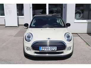 MINI COOPER 1.5