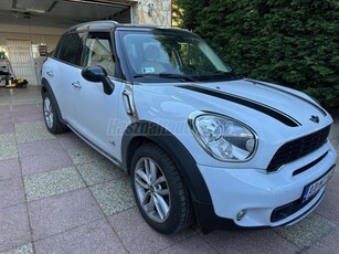 MINI COUNTRYMAN Cooper1.6 S ALL4 (Automata)