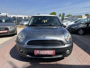 MINI MINI ONE 1.4 Korróziómentes!