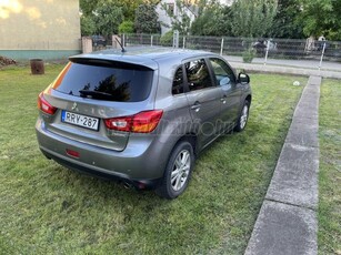 MITSUBISHI ASX 1.6 MIVEC Invite 2WD