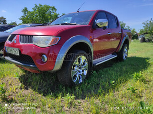 MITSUBISHI L 200 Pick Up 2.5 TD DC Intense Plus