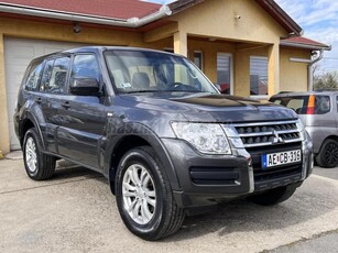 MITSUBISHI PAJERO 3.2 DI-D Intense