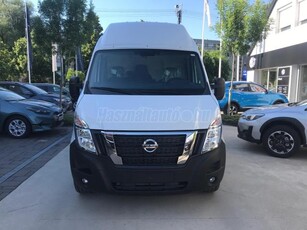 NISSAN INTERSTAR 2.3 dCi 150 L3H3 3,5t Comfort +270 fokban nyitható hátsó ajtó