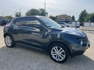 NISSAN JUKE 1.6 Tekna