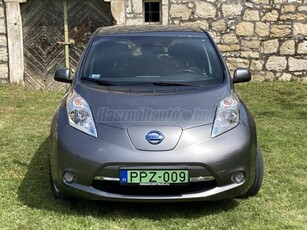 NISSAN LEAF Acenta 24 kWh (Automata)