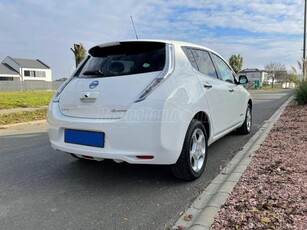 NISSAN LEAF Acenta 30 kWh (Automata)