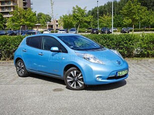 NISSAN LEAF Tekna 24 kWh (Automata)