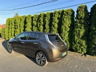 NISSAN LEAF Tekna 30 kWh (Automata)