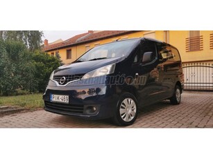 NISSAN NV200 1.6 Tekna EU5 (7 személyes )