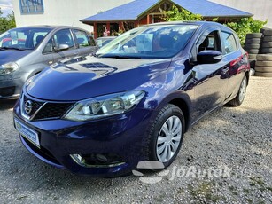 NISSAN Pulsar