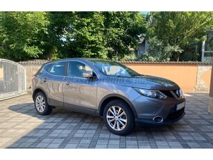 NISSAN QASHQAI 1.2 DIG-T Acenta