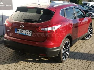 NISSAN QASHQAI 1.2 DIG-T Tekna Panorama NAVI