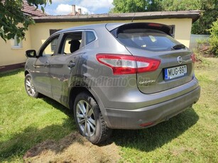 NISSAN QASHQAI 1.2 DIG-T Visia