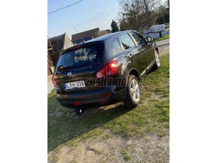 NISSAN QASHQAI 2.0 dCi Tekna 4WD (Automata)