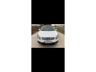 NISSAN QASHQAI 2.0 dCi Visia 4WD