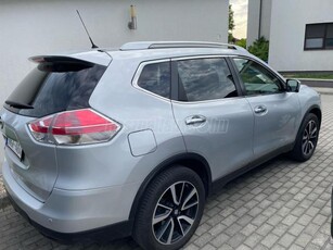 NISSAN X-TRAIL 1.6 dCi Tekna 4x4 EURO6