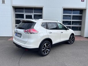 NISSAN X-TRAIL 1.6 DIG-T N-Vision