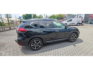 NISSAN X-TRAIL 1.7 dCi Tekna 4x4 Xtronic panorámatetős