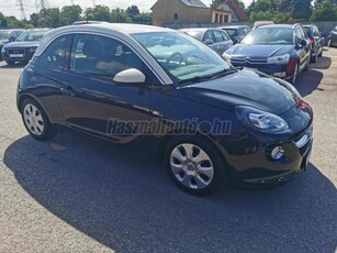 OPEL ADAM 1.4 Start-Stop Glam FÉLBŐR.DIGITKLÍMA.TEMPOMAT.MULTIKORMÁNY