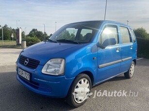 OPEL Agila