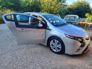 OPEL AMPERA (Automata) Friss vizsga és szerviz!