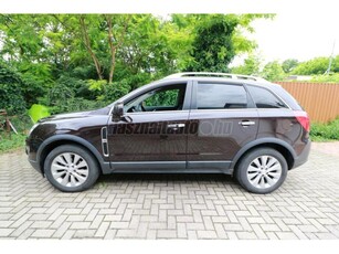 OPEL ANTARA 2.2 CDTI Cosmo